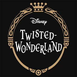 Disney Twisted-Wonderland simgesi